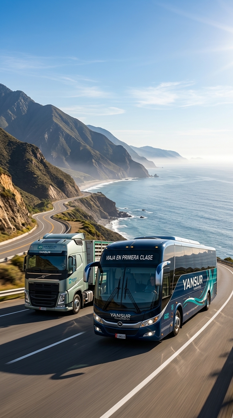 Bus Transportes